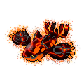 Exotic Kyogre